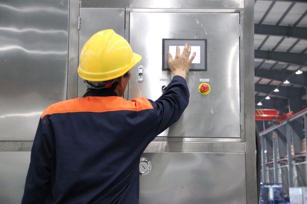 product-612-408 cube ice machine