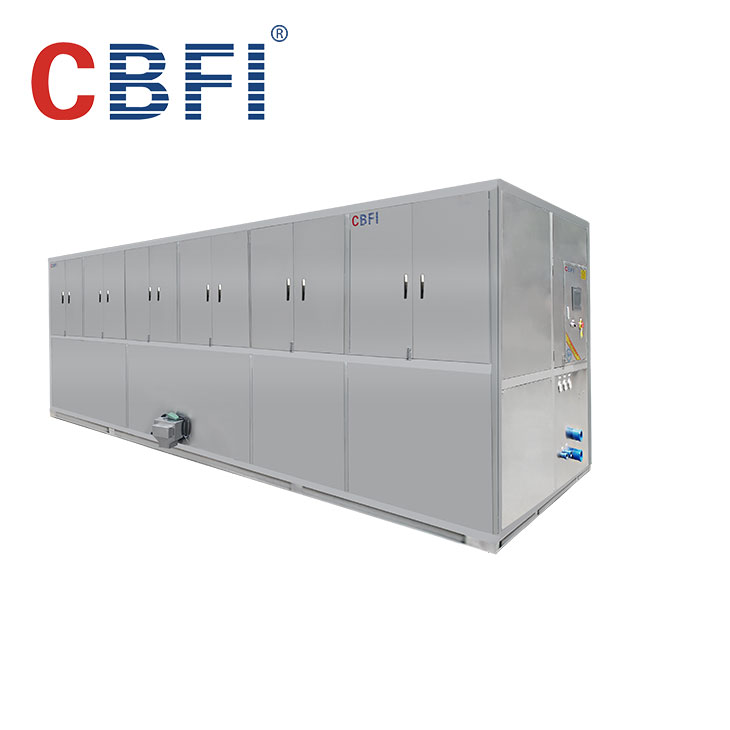 product-730-730 cube ice machine