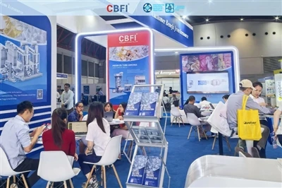 ¡Acabo de concluir un viaje increíble en la Cadena Cold Chain 2025 de IISM e ...