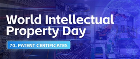 Día Mundial de la Propiedad Intelectual|Consolide las barreras fundamentales ...